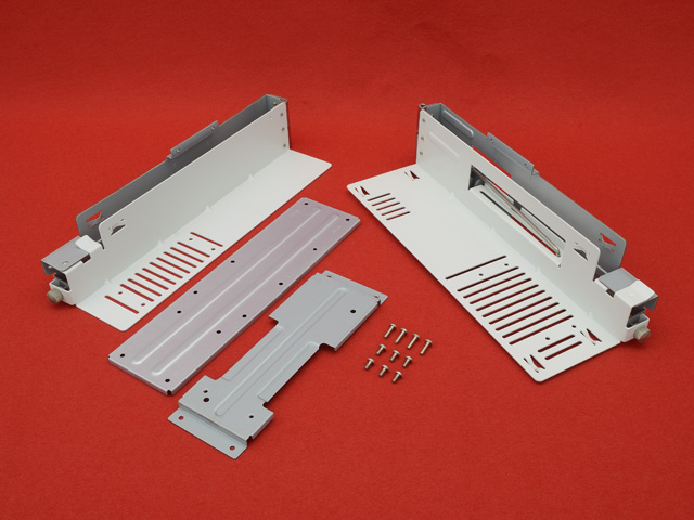 IP5D-WALL MOUNT BRACKET